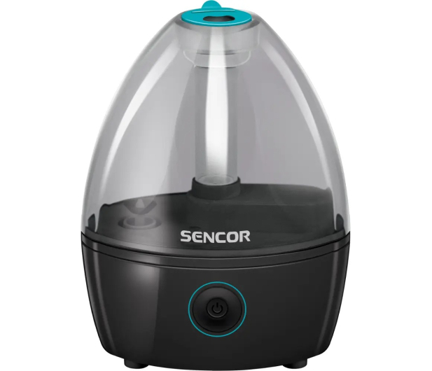 Sencor Nawilżacz powietrza SHF 902BK ultradźwiękowy - 1417091 - zdjęcie